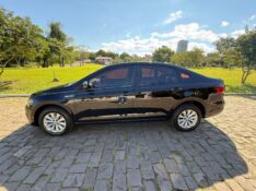 VOLKSWAGEN VIRTUS 1.0 200 TSI COMFORTLINE 2018/2018 ELY AUTOMÓVEIS LAJEADO / Carros no Vale
