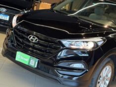HYUNDAI TUCSON 1.6 TURBO GDI 2019/2020 JM AUTOMÓVEIS VENÂNCIO AIRES / Carros no Vale