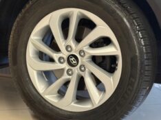 HYUNDAI TUCSON 1.6 TURBO GDI 2019/2020 JM AUTOMÓVEIS VENÂNCIO AIRES / Carros no Vale