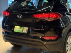HYUNDAI TUCSON 1.6 TURBO GDI 2019/2020 JM AUTOMÓVEIS VENÂNCIO AIRES / Carros no Vale