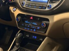 HYUNDAI TUCSON 1.6 TURBO GDI 2019/2020 JM AUTOMÓVEIS VENÂNCIO AIRES / Carros no Vale