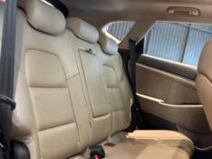 HYUNDAI TUCSON 1.6 TURBO GDI 2019/2020 JM AUTOMÓVEIS VENÂNCIO AIRES / Carros no Vale