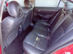 HONDA CIVIC SI 2008/2008 ALTERNATIVA VEÍCULOS LAJEADO / Carros no Vale