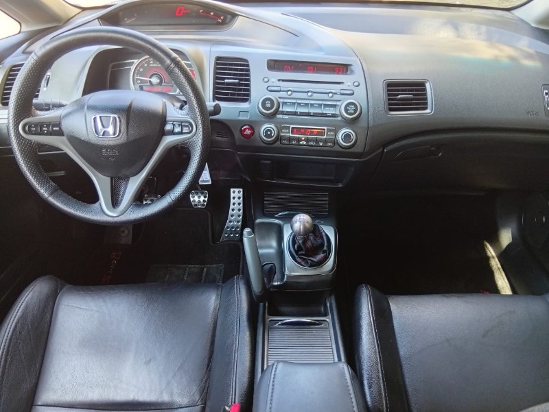 HONDA CIVIC SI 2008/2008 ALTERNATIVA VEÍCULOS LAJEADO / Carros no Vale HONDA CIVIC SI 2008/2008 ALTERNATIVA VEÍCULOS LAJEADO / Carros no Vale