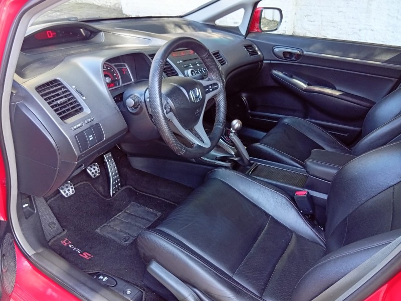 HONDA CIVIC SI 2008/2008 ALTERNATIVA VEÍCULOS LAJEADO / Carros no Vale HONDA CIVIC SI 2008/2008 ALTERNATIVA VEÍCULOS LAJEADO / Carros no Vale