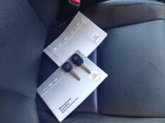 HONDA CIVIC SI 2008/2008 ALTERNATIVA VEÍCULOS LAJEADO / Carros no Vale