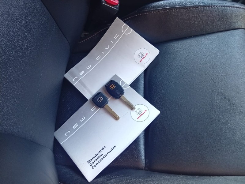 HONDA CIVIC SI 2008/2008 ALTERNATIVA VEÍCULOS LAJEADO / Carros no Vale HONDA CIVIC SI 2008/2008 ALTERNATIVA VEÍCULOS LAJEADO / Carros no Vale