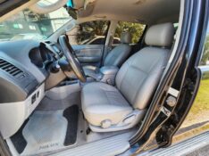 TOYOTA HILUX SRV 3.0 4X4 2006/2006 TS VEÍCULOS ANTA GORDA / Carros no Vale