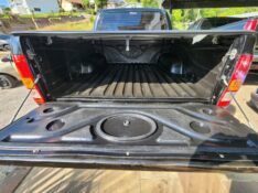 TOYOTA HILUX SRV 3.0 4X4 2006/2006 TS VEÍCULOS ANTA GORDA / Carros no Vale