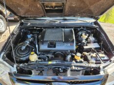 TOYOTA HILUX SRV 3.0 4X4 2006/2006 TS VEÍCULOS ANTA GORDA / Carros no Vale