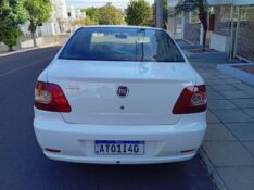 FIAT SIENA FIRE 2010/2011 ALTERNATIVA VEÍCULOS LAJEADO / Carros no Vale