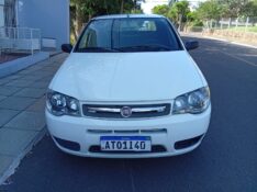 FIAT SIENA FIRE 2010/2011 ALTERNATIVA VEÍCULOS LAJEADO / Carros no Vale
