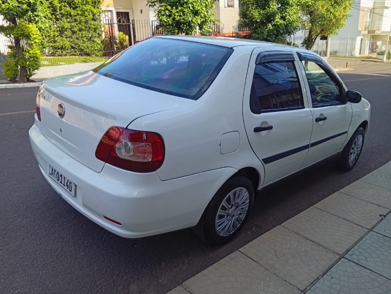 FIAT SIENA FIRE 2010/2011 ALTERNATIVA VEÍCULOS LAJEADO / Carros no Vale FIAT SIENA FIRE 2010/2011 ALTERNATIVA VEÍCULOS LAJEADO / Carros no Vale