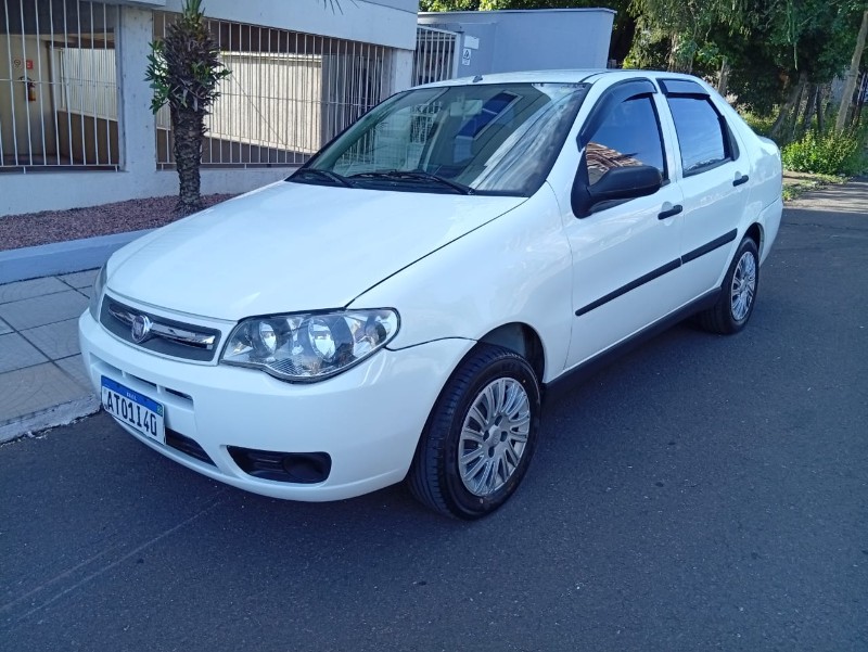 FIAT SIENA FIRE 2010/2011 ALTERNATIVA VEÍCULOS LAJEADO / Carros no Vale FIAT SIENA FIRE 2010/2011 ALTERNATIVA VEÍCULOS LAJEADO / Carros no Vale