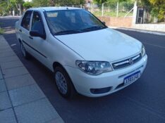 FIAT SIENA FIRE 2010/2011 ALTERNATIVA VEÍCULOS LAJEADO / Carros no Vale