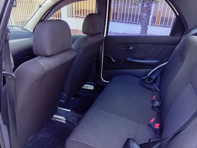 FIAT SIENA FIRE 2010/2011 ALTERNATIVA VEÍCULOS LAJEADO / Carros no Vale FIAT SIENA FIRE 2010/2011 ALTERNATIVA VEÍCULOS LAJEADO / Carros no Vale