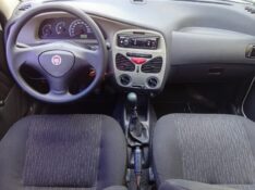 FIAT SIENA FIRE 2010/2011 ALTERNATIVA VEÍCULOS LAJEADO / Carros no Vale