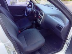 FIAT SIENA FIRE 2010/2011 ALTERNATIVA VEÍCULOS LAJEADO / Carros no Vale