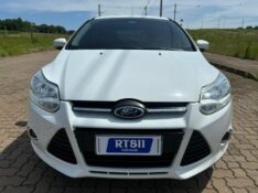 FORD FOCUS S 1.6 /2014 RT 811 VEÍCULOS ARROIO DO MEIO / Carros no Vale