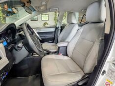 TOYOTA COROLLA 1.8 GLI 16V 2017/2017 JOÃO CARROS MULTIMARCAS GUAPORÉ / Carros no Vale