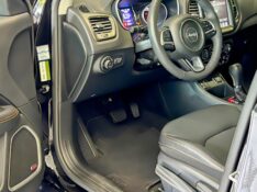 JEEP COMPASS LONGITUDE 2.0 4X2 16V 2018/2018 JOÃO CARROS MULTIMARCAS GUAPORÉ / Carros no Vale