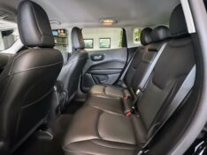 JEEP COMPASS LONGITUDE 2.0 4X2 16V 2018/2018 JOÃO CARROS MULTIMARCAS GUAPORÉ / Carros no Vale