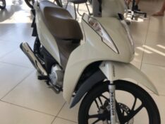 HONDA MOTOS BIZ 125 2021/2021 JASER MOTOS LAJEADO / Carros no Vale