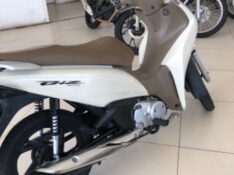 HONDA MOTOS BIZ 125 2021/2021 JASER MOTOS LAJEADO / Carros no Vale