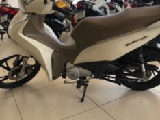 HONDA MOTOS BIZ 125 2021/2021 JASER MOTOS LAJEADO / Carros no Vale