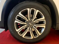 CHERY TIGGO 8 1.6 TGDI TXS DCT 2021/2022 DUARTE VEÍCULOS PORTO ALEGRE / Carros no Vale