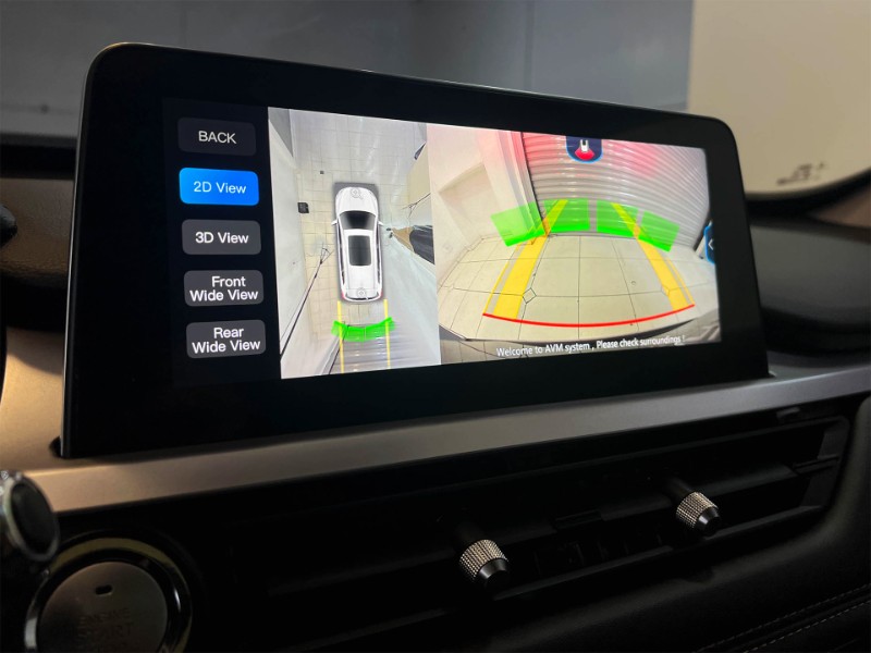 CHERY TIGGO 8 1.6 TGDI TXS DCT 2021/2022 DUARTE VEÍCULOS PORTO ALEGRE / Carros no Vale