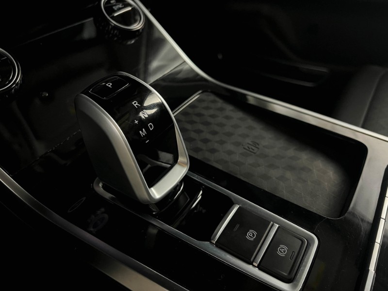 CHERY TIGGO 8 1.6 TGDI TXS DCT 2021/2022 DUARTE VEÍCULOS PORTO ALEGRE / Carros no Vale