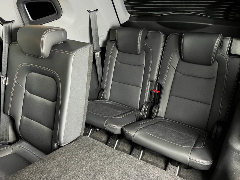 CHERY TIGGO 8 1.6 TGDI TXS DCT 2021/2022 DUARTE VEÍCULOS PORTO ALEGRE / Carros no Vale