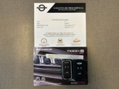 CHERY TIGGO 8 1.6 TGDI TXS DCT 2021/2022 DUARTE VEÍCULOS PORTO ALEGRE / Carros no Vale