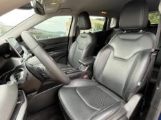 JEEP COMPASS 1.3 T270 TURBO FLEX LONGITUDE AT6 2022/2022 BOSCO AUTOMÓVEIS GUAPORÉ / Carros no Vale