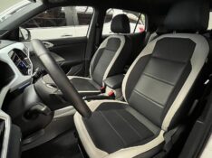 VOLKSWAGEN T-CROSS 1.4 HIGHLINE TSI 16V FLEX 4P AUTOMÁTICO 2021/2021 BOSCO AUTOMÓVEIS GUAPORÉ / Carros no Vale