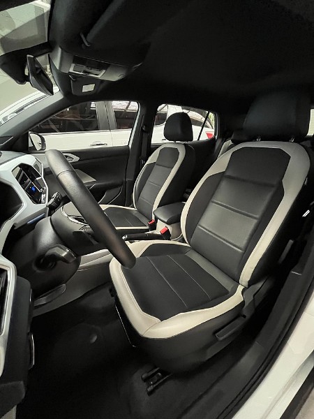 VOLKSWAGEN T-CROSS 1.4 HIGHLINE TSI 16V FLEX 4P AUTOMÁTICO 2021/2021 BOSCO AUTOMÓVEIS GUAPORÉ / Carros no Vale VOLKSWAGEN T-CROSS 1.4 HIGHLINE TSI 16V FLEX 4P AUTOMÁTICO 2021/2021 BOSCO AUTOMÓVEIS GUAPORÉ / Carros no Vale