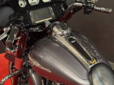 HARLEY DAVIDSON STREET GLIDE /2015 EXCLUSIVO VEÍCULOS SANTA CRUZ DO SUL / Carros no Vale