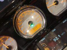 HARLEY DAVIDSON STREET GLIDE /2015 EXCLUSIVO VEÍCULOS SANTA CRUZ DO SUL / Carros no Vale