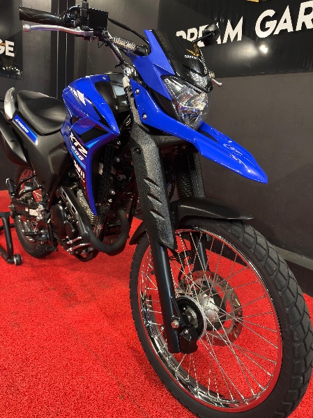 YAMAHA XTZ250 LANDER /2024 EXCLUSIVO VEÍCULOS SANTA CRUZ DO SUL / Carros no Vale