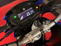 YAMAHA XTZ250 LANDER /2024 EXCLUSIVO VEÍCULOS SANTA CRUZ DO SUL / Carros no Vale