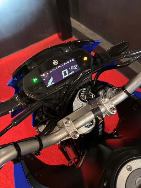 YAMAHA XTZ250 LANDER /2024 EXCLUSIVO VEÍCULOS SANTA CRUZ DO SUL / Carros no Vale