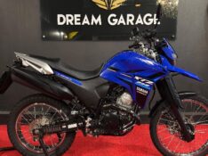 YAMAHA XTZ250 LANDER /2024 EXCLUSIVO VEÍCULOS SANTA CRUZ DO SUL / Carros no Vale