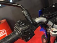 YAMAHA XTZ250 LANDER /2024 EXCLUSIVO VEÍCULOS SANTA CRUZ DO SUL / Carros no Vale