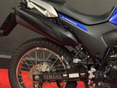 YAMAHA XTZ250 LANDER /2024 EXCLUSIVO VEÍCULOS SANTA CRUZ DO SUL / Carros no Vale
