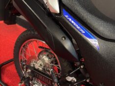 YAMAHA XTZ250 LANDER /2024 EXCLUSIVO VEÍCULOS SANTA CRUZ DO SUL / Carros no Vale