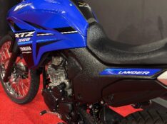 YAMAHA XTZ250 LANDER /2024 EXCLUSIVO VEÍCULOS SANTA CRUZ DO SUL / Carros no Vale