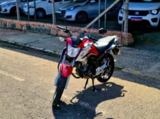 HONDA MOTOS CG 160 TITAN 2023/2023 CRUZEIRO MULTIMARCAS CRUZEIRO DO SUL / Carros no Vale