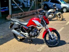 HONDA MOTOS CG 160 TITAN 2023/2023 CRUZEIRO MULTIMARCAS CRUZEIRO DO SUL / Carros no Vale