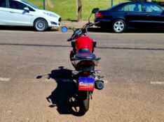 HONDA MOTOS CG 160 TITAN 2023/2023 CRUZEIRO MULTIMARCAS CRUZEIRO DO SUL / Carros no Vale